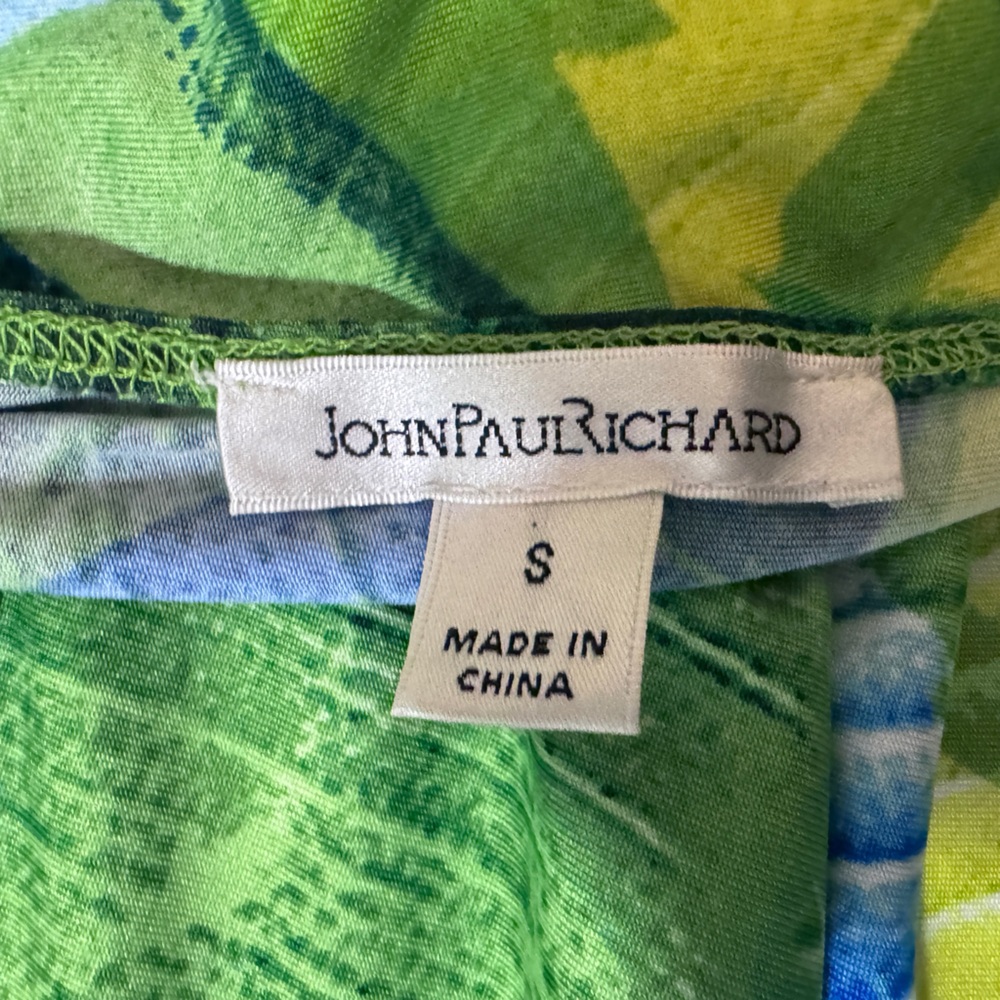 JOHN PAUL RICHARD Dress - Picture 3 of 3